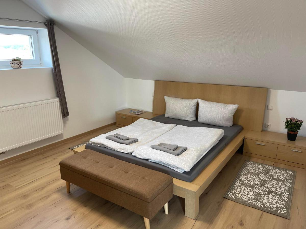 וולקאך Promedklinik Apartment 3 מראה חיצוני תמונה