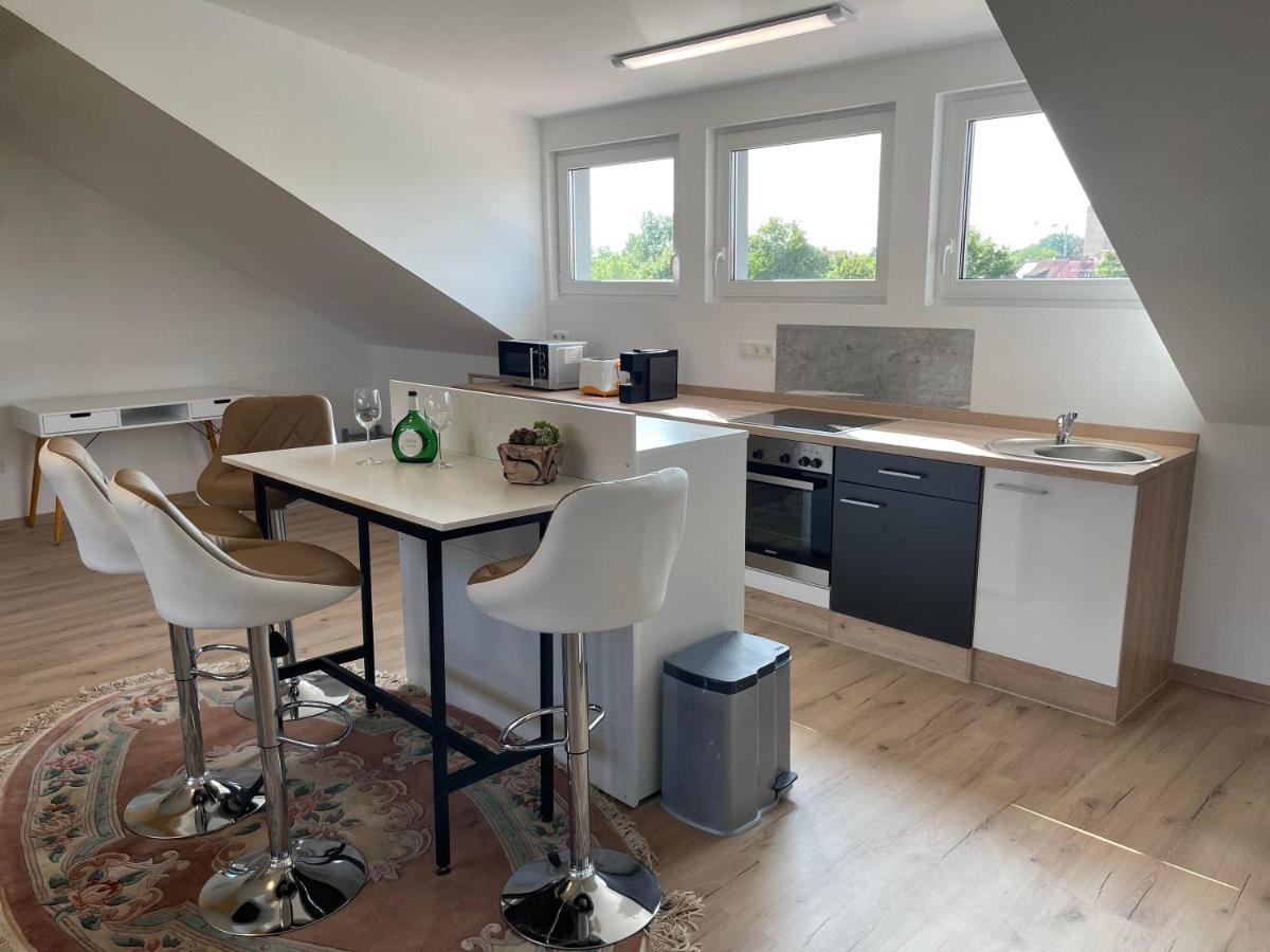 וולקאך Promedklinik Apartment 3 מראה חיצוני תמונה