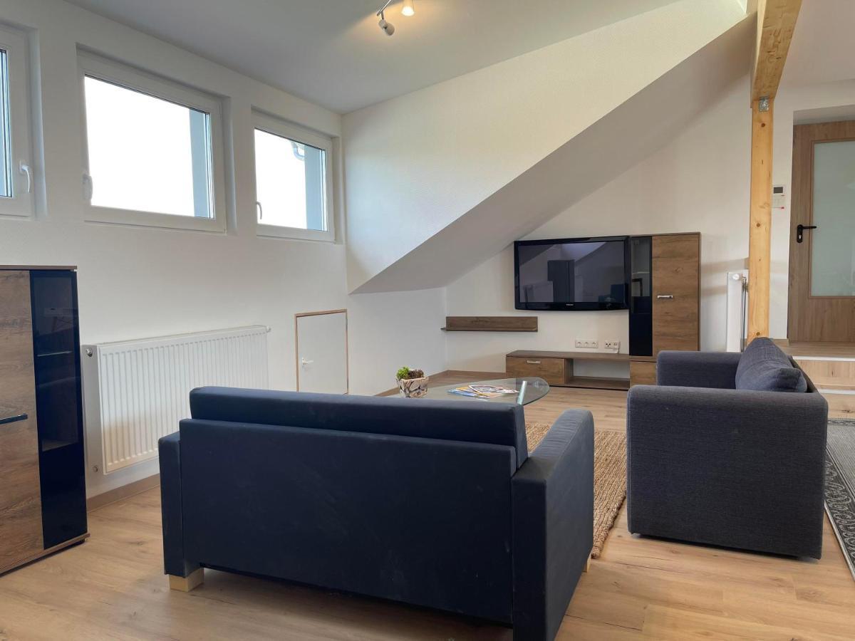 וולקאך Promedklinik Apartment 3 מראה חיצוני תמונה