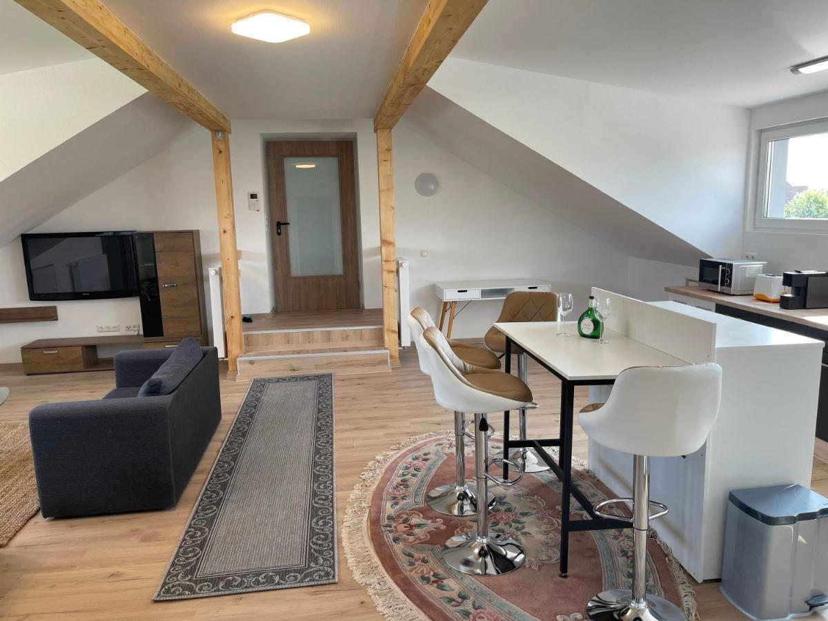 וולקאך Promedklinik Apartment 3 מראה חיצוני תמונה