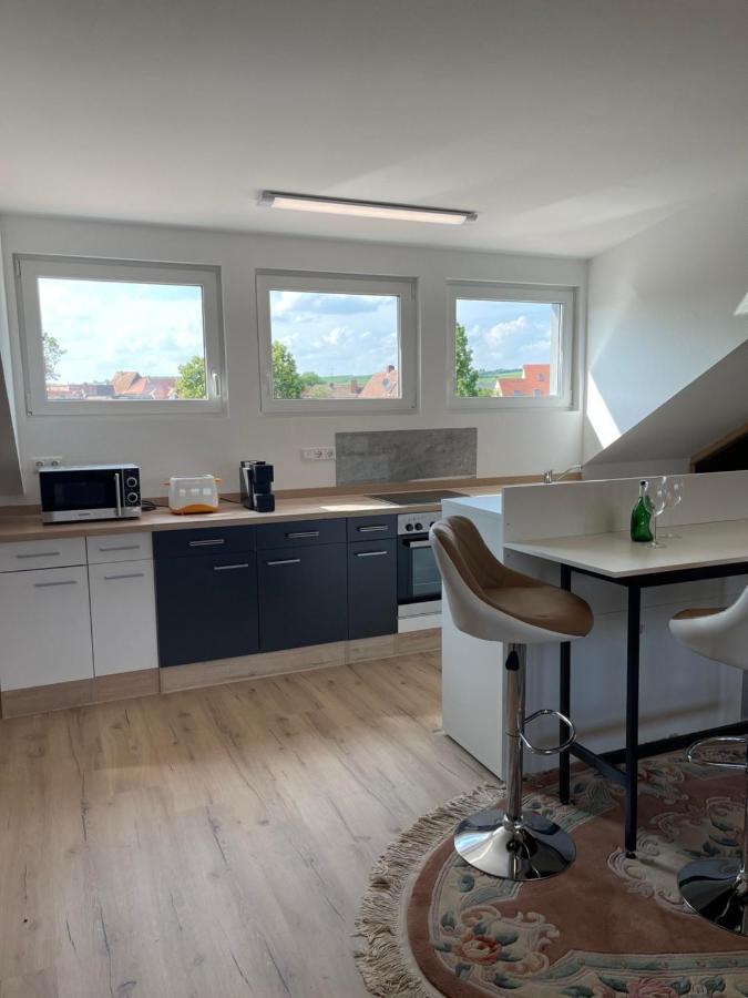 וולקאך Promedklinik Apartment 3 מראה חיצוני תמונה