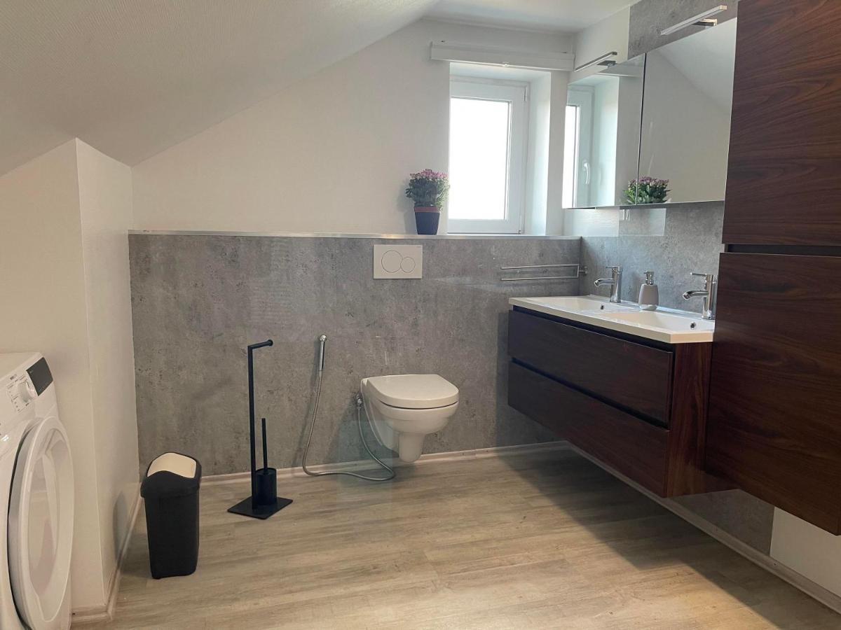 וולקאך Promedklinik Apartment 3 מראה חיצוני תמונה