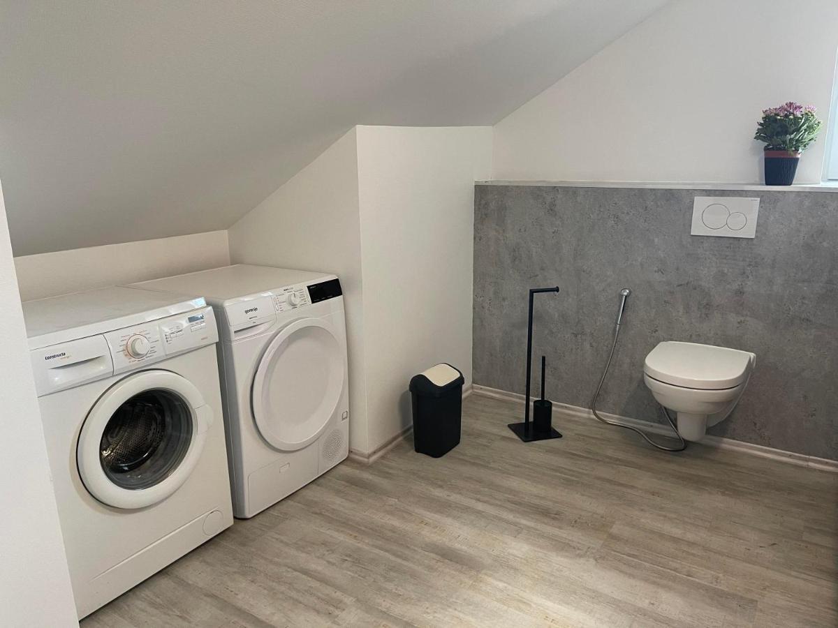 וולקאך Promedklinik Apartment 3 מראה חיצוני תמונה