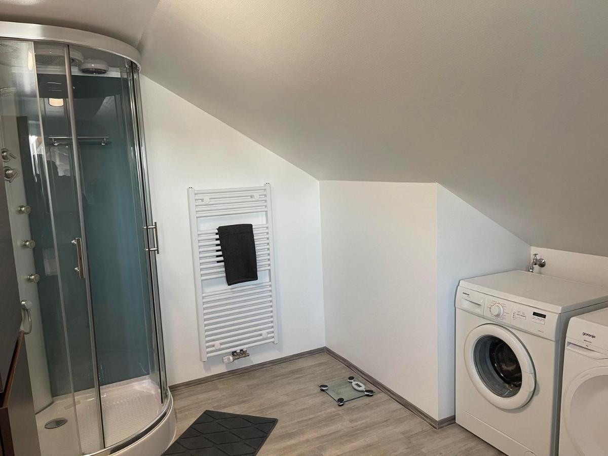 וולקאך Promedklinik Apartment 3 מראה חיצוני תמונה