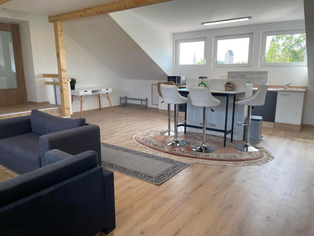 וולקאך Promedklinik Apartment 3 מראה חיצוני תמונה